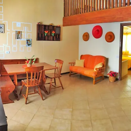 Villetta Brezza E Sole Holiday home