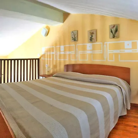 Holiday home Villetta Brezza E Sole