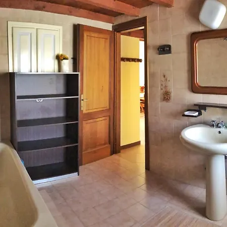 Villetta Brezza E Sole