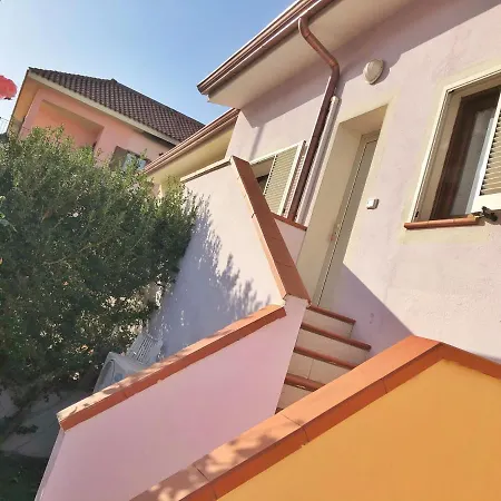 Villetta Brezza E Sole