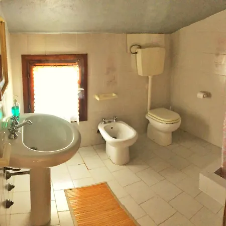 Villetta Brezza E Sole Holiday home *