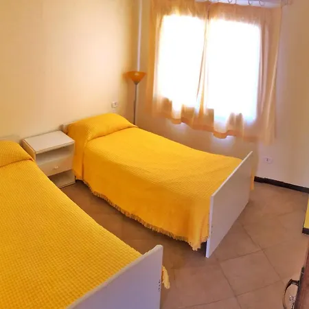 Villetta Brezza E Sole Holiday home Olbia