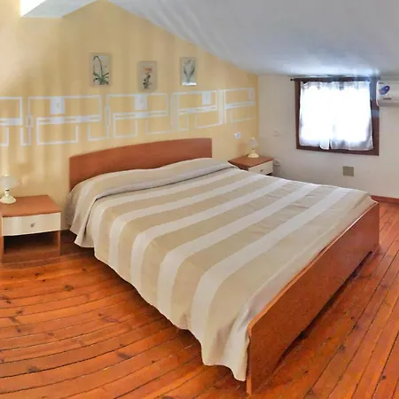 Holiday home Villetta Brezza E Sole *